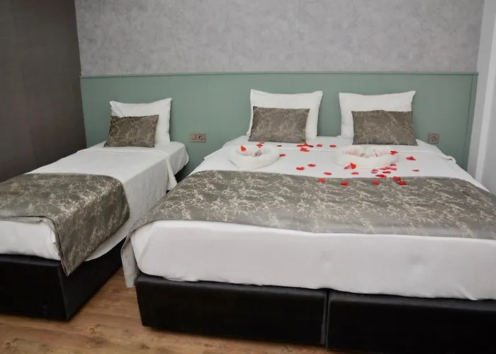 My Sun Hotel Izmir